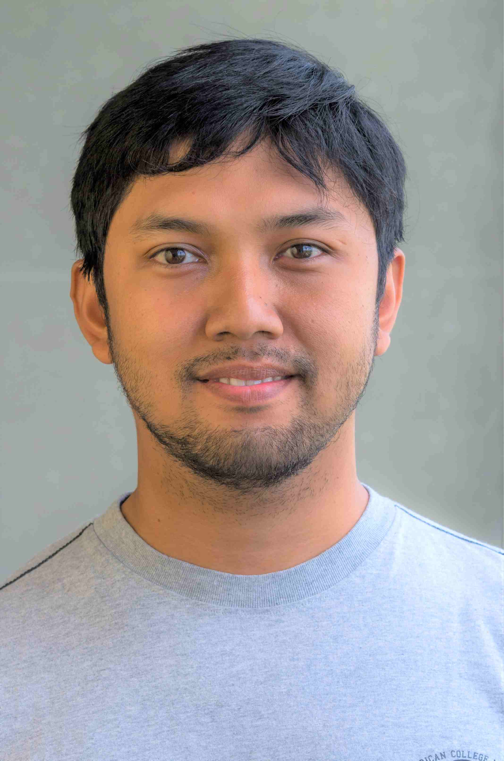 Yudha Prawira Budiman