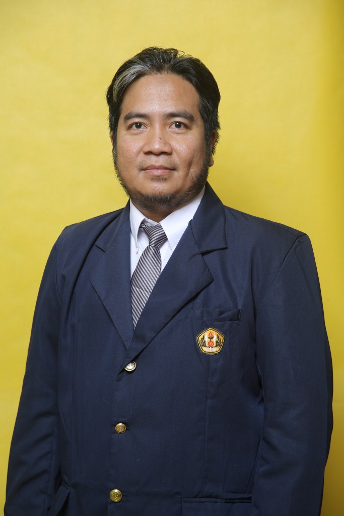 Bambang Nurhadi