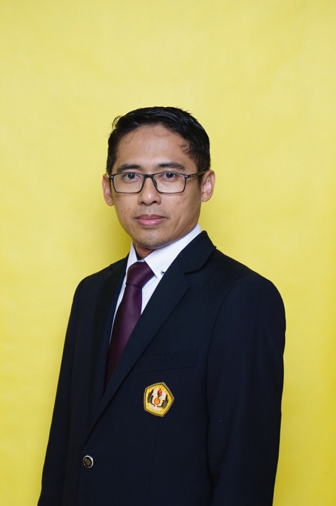 Gaga Irawan Nugraha