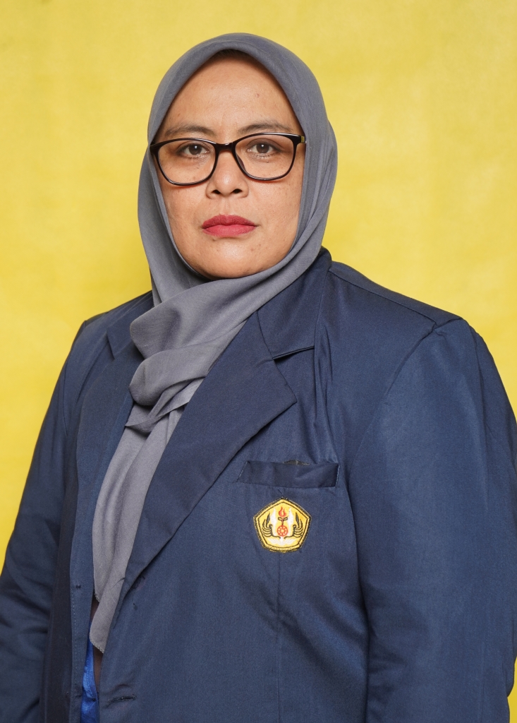 Efi Fadilah