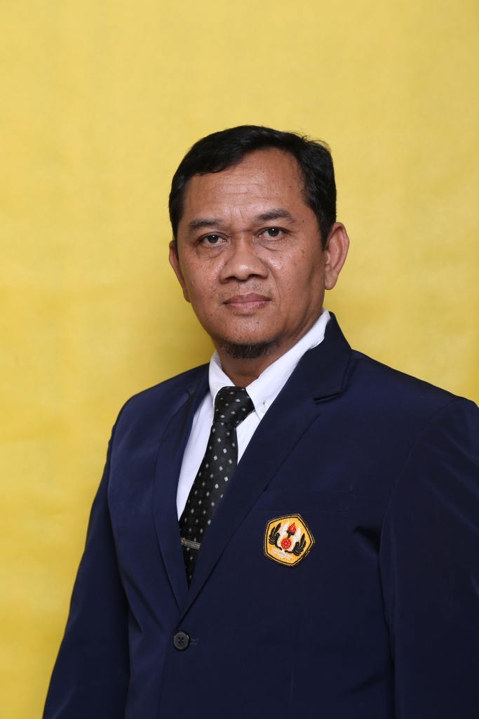Dr. Asep Harja, S.Si., M.Si.