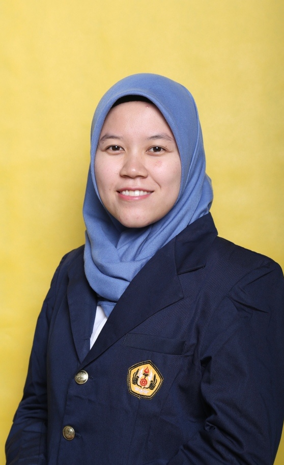 Rimadani Pratiwi