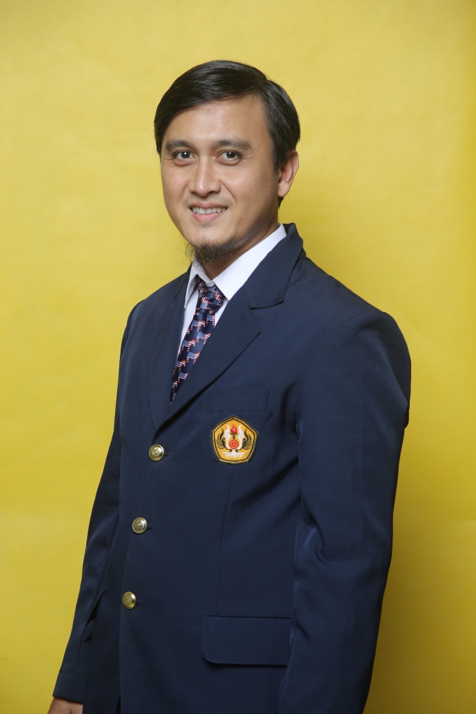 Bilal Dewansyah, S.H., M.H.