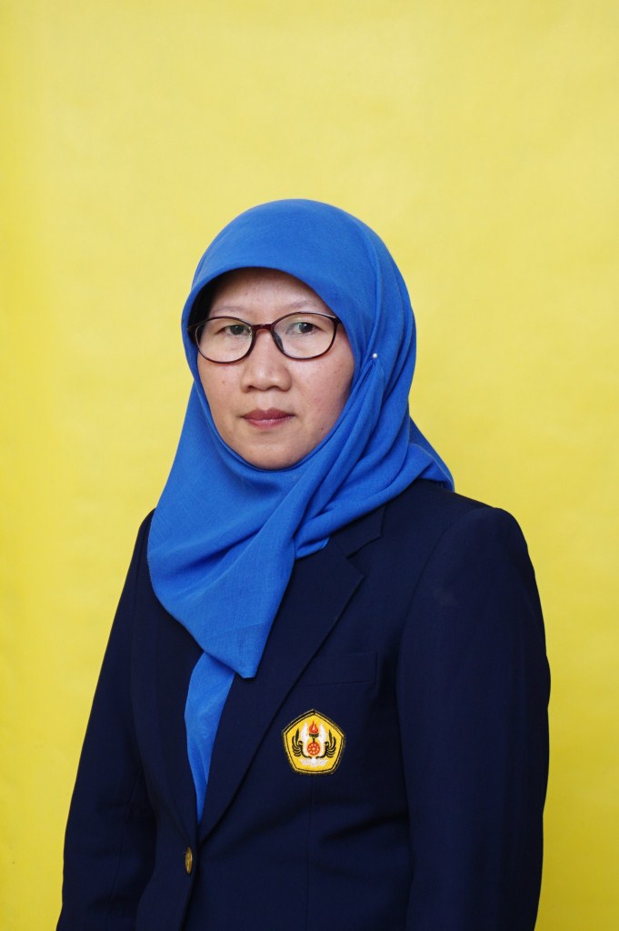 Sarifah Nurjanah