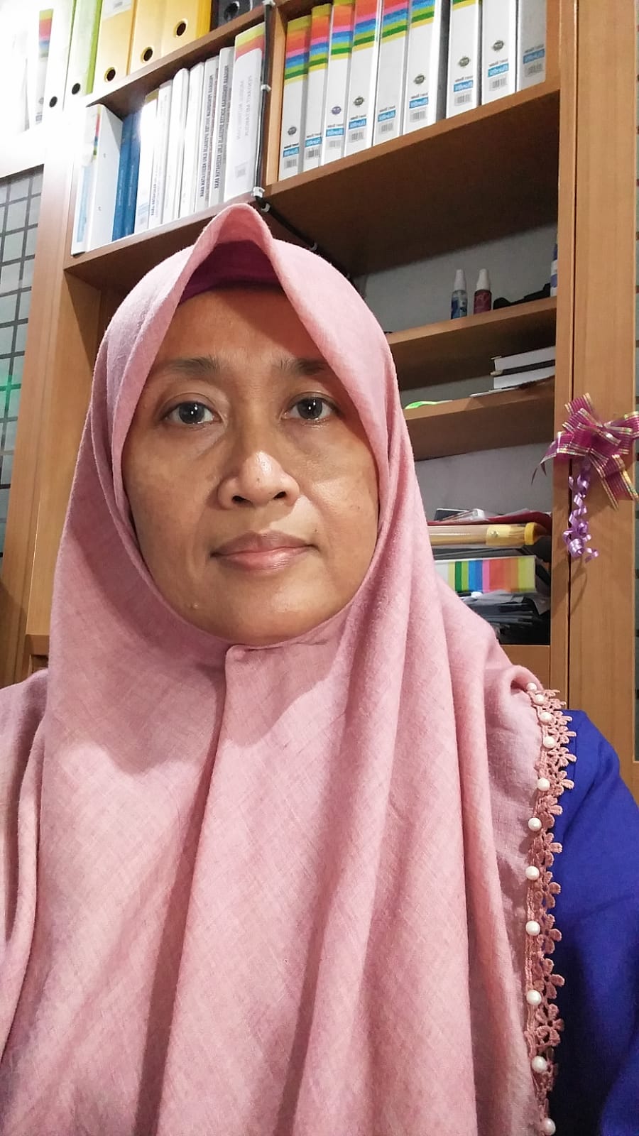 Tisnasari Hafsah