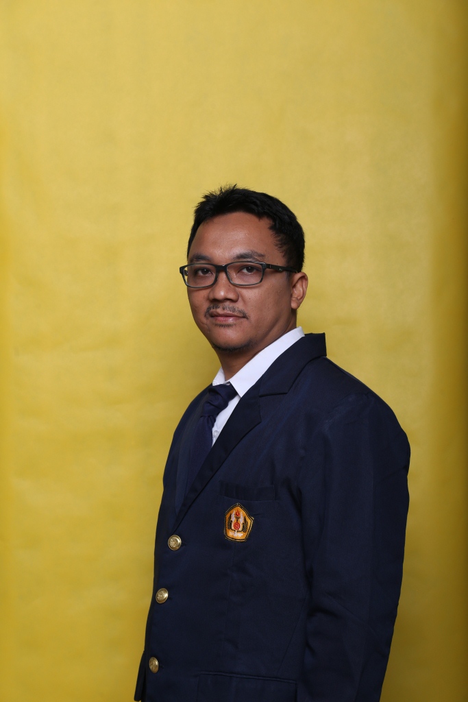 Muhammad Arief Budiman