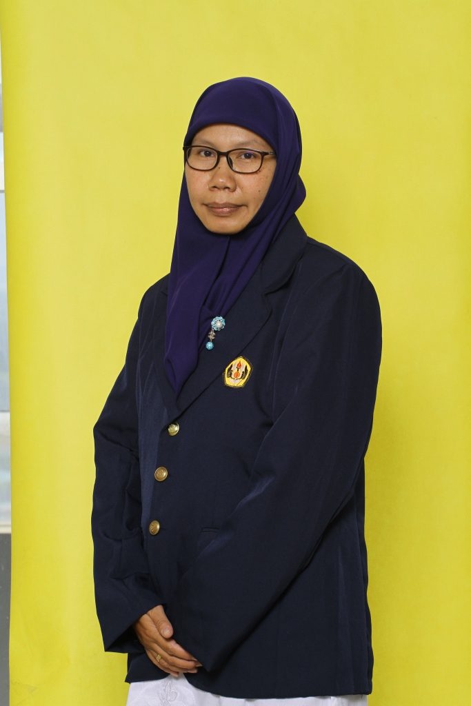 Yuniar Mulyani