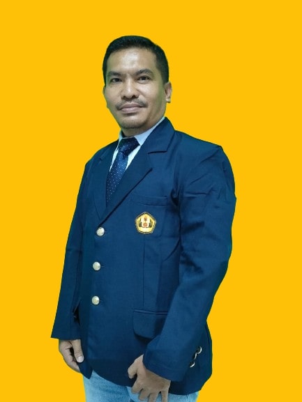 Syawaludin Alisyahbana Harahap