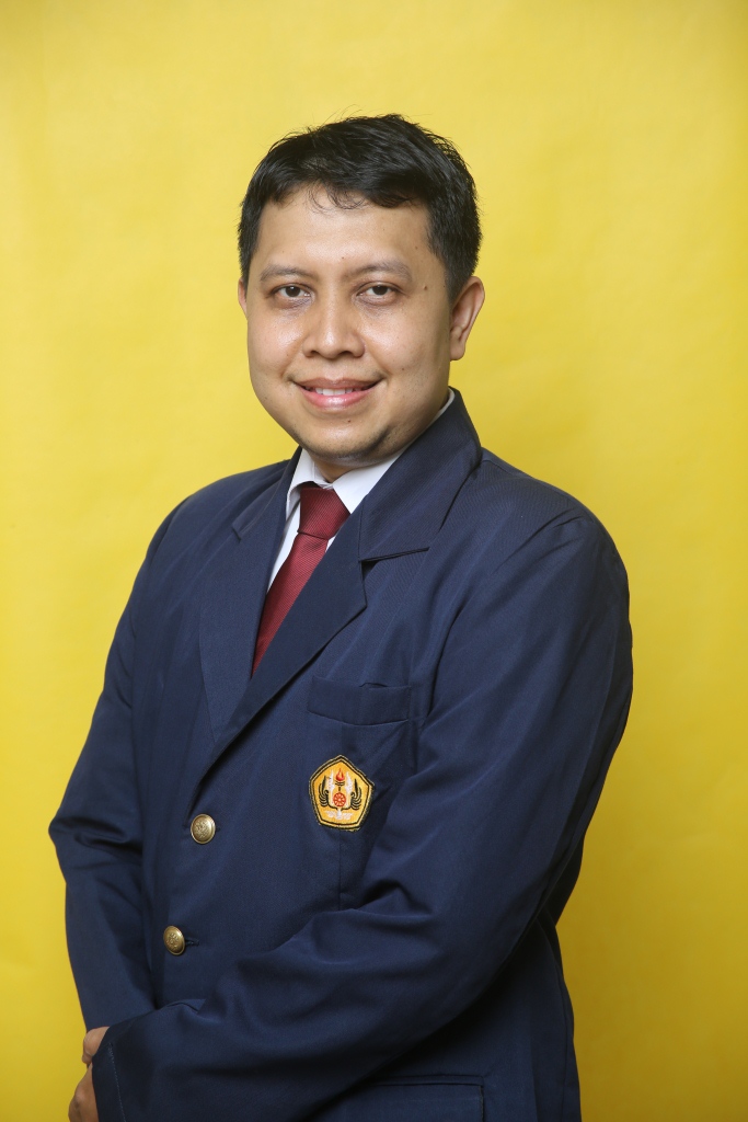 Mahra Arari Heryanto