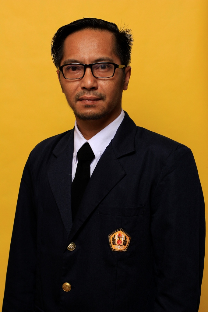 Ade Setiawan
