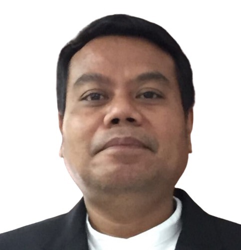 Muhammad Wahyudin Lewaru