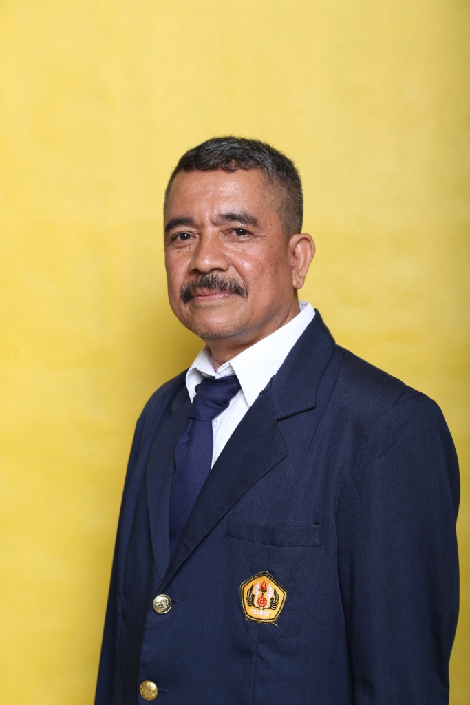 Yayan Nuryanto, S.Sos., M.Si.