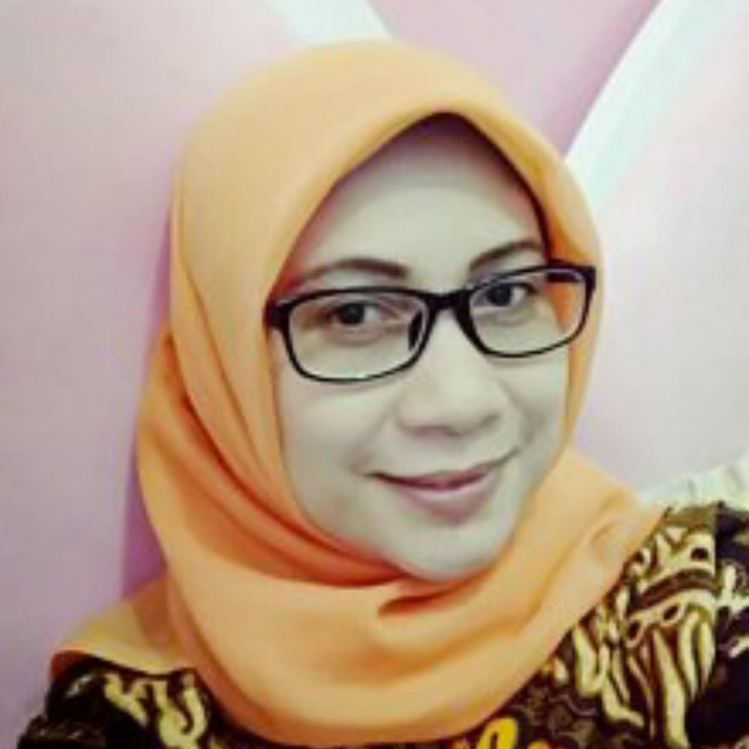 Restu Arisanti
