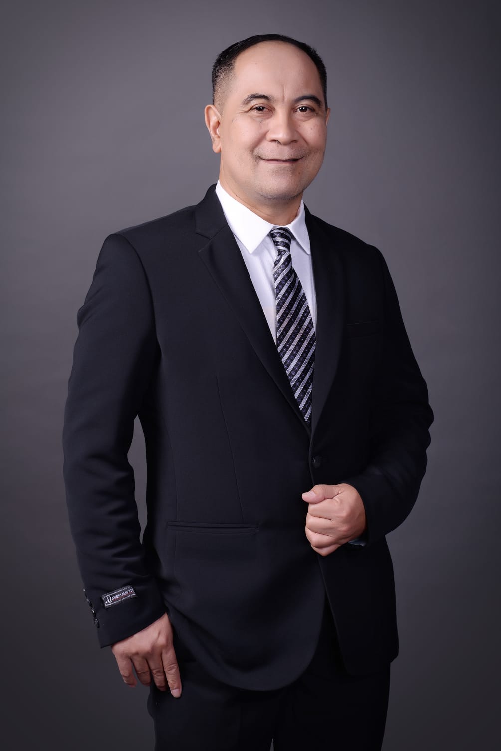 Dr. H. Soni Akhmad Nulhaqim, S.Sos., M.Si.