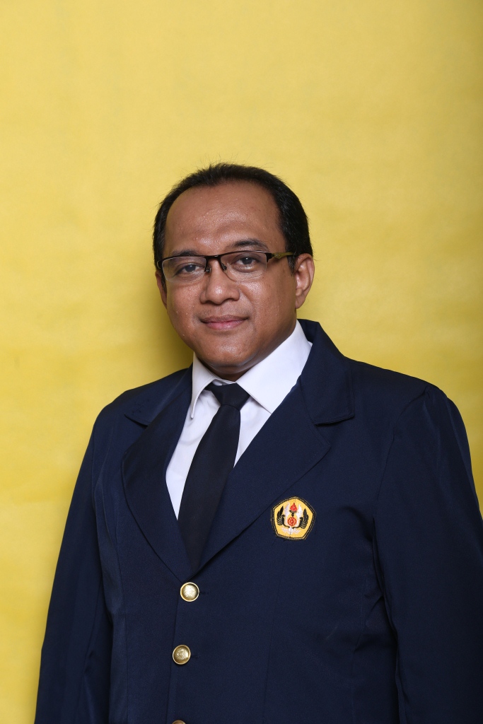 Denny Nurdin