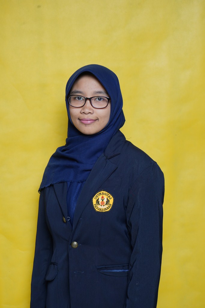 Miryam Wedyaswari