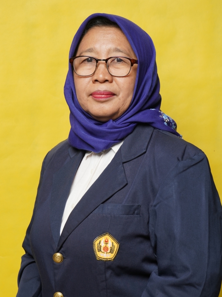 Yuli Astuti Hidayati