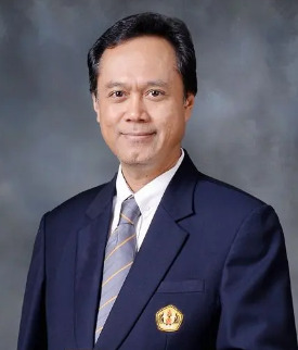 Prof. Dr. rer. nat Yudi Rosandi, S.Si., M.Si