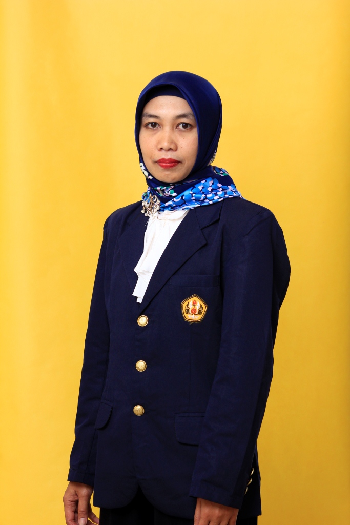 Erni Suminar