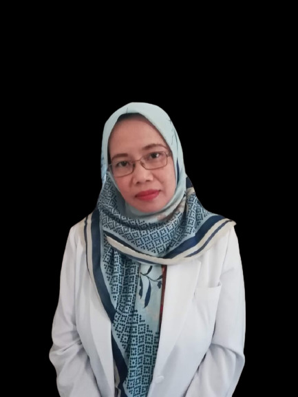 Siti Nur Fatimah