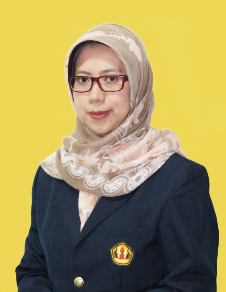 Inna Junaenah, SH.., M.H., Ph.D.