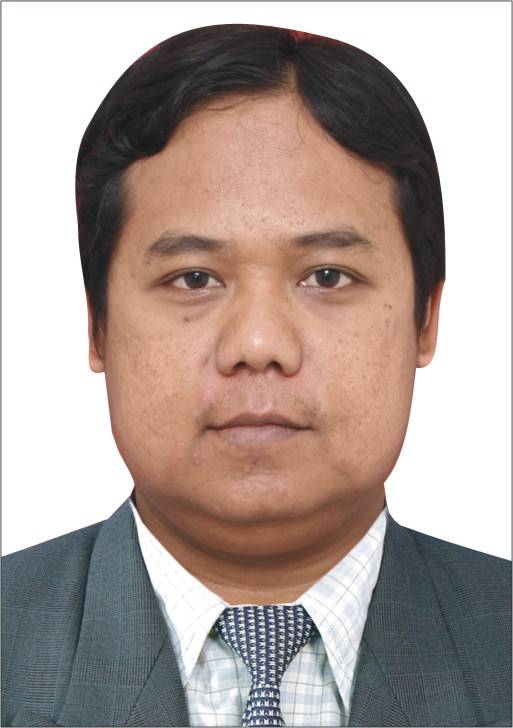 Dr. Kasno Pamungkas, S.S., M.Hum.