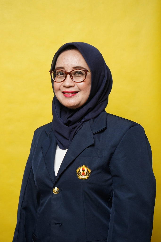 Ranti Fauza Mayana