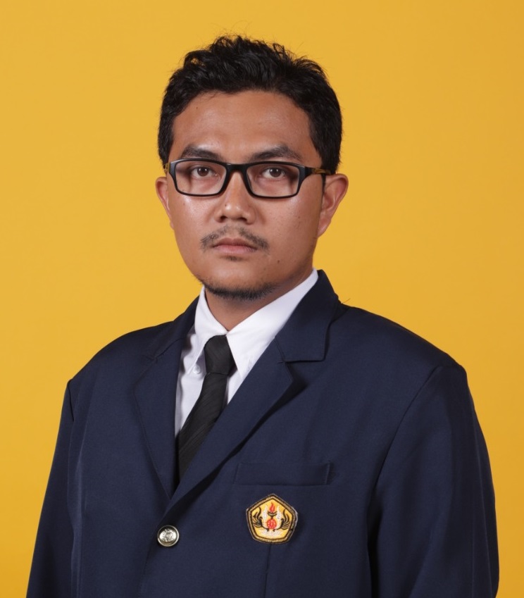 Pringgo Kusuma Dwi Noor Yadi Putra