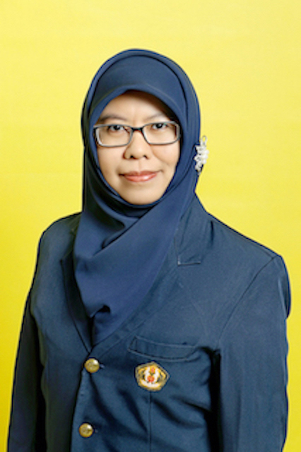 Farida Damayanti
