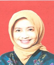 Ina Rosalina