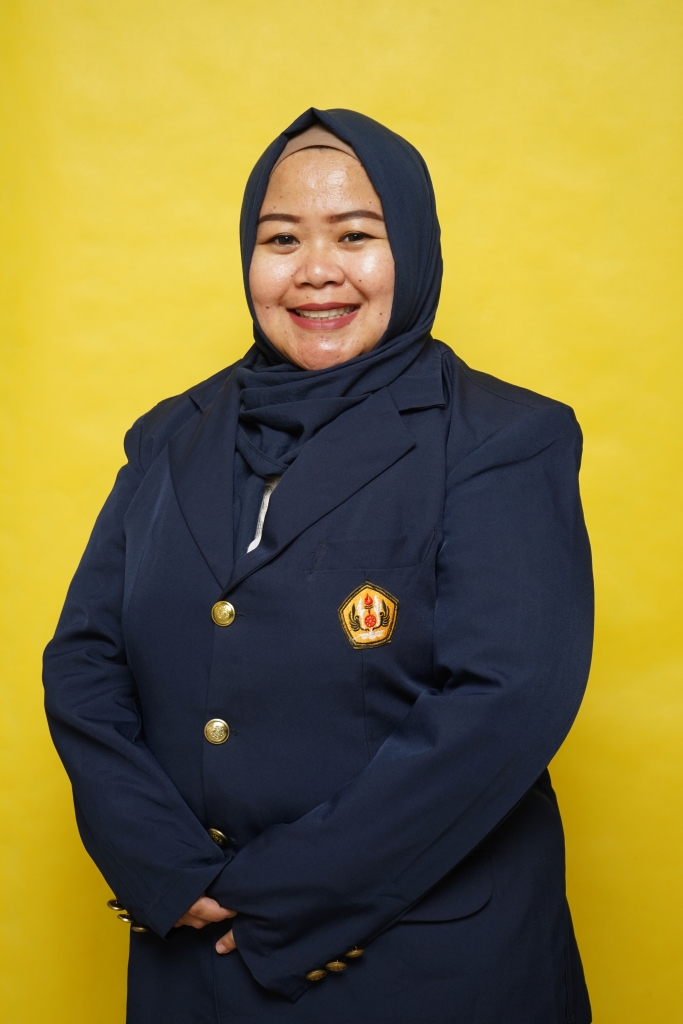 Andriani Harsanti