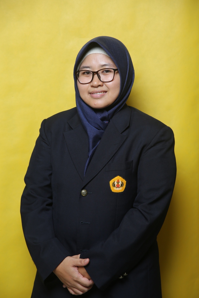 Norisca Aliza Putriana