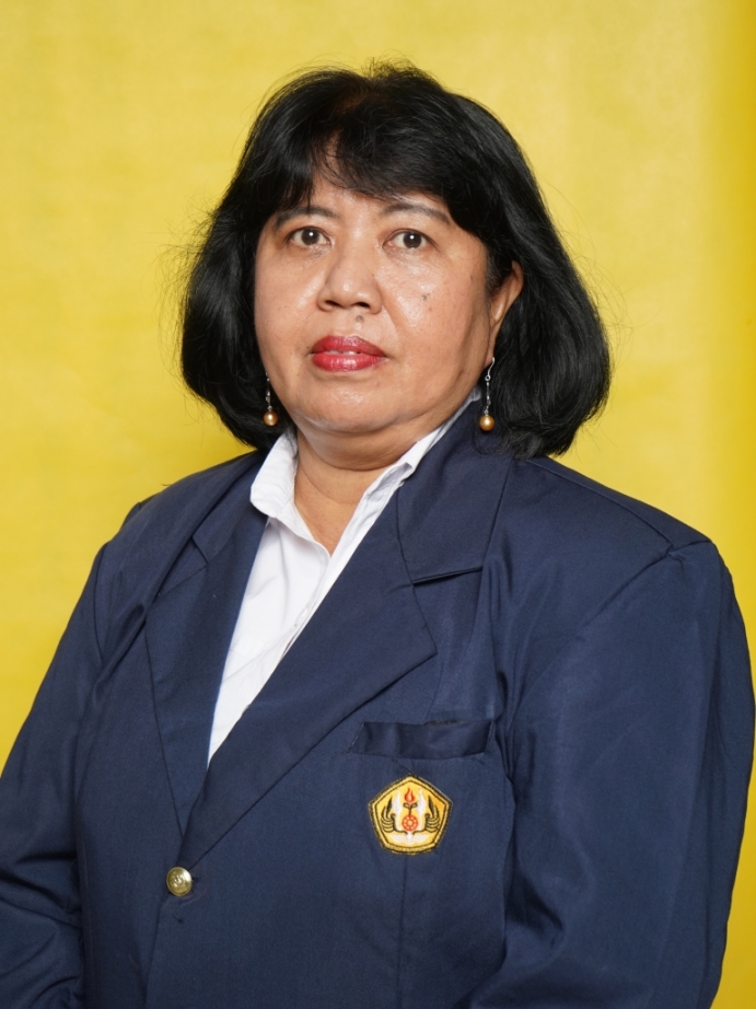 Lilis Suryaningsih