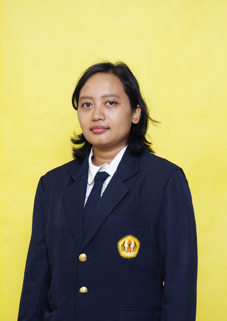 Jamas Ari Anggraini
