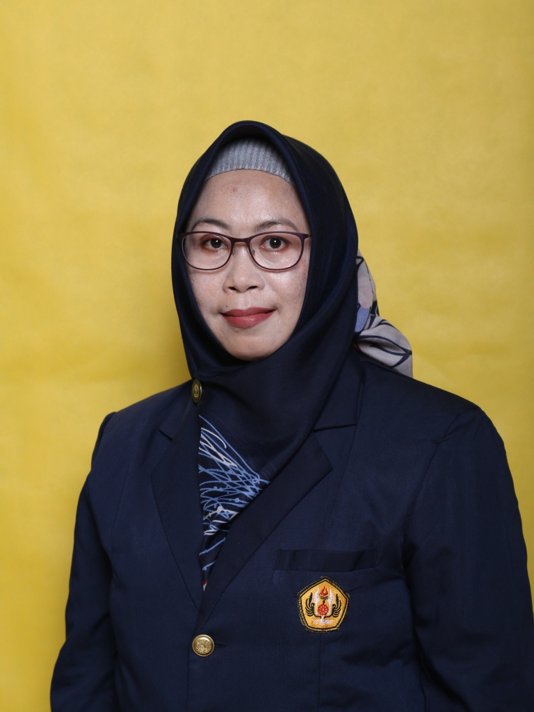 Nurcholidah Solihati