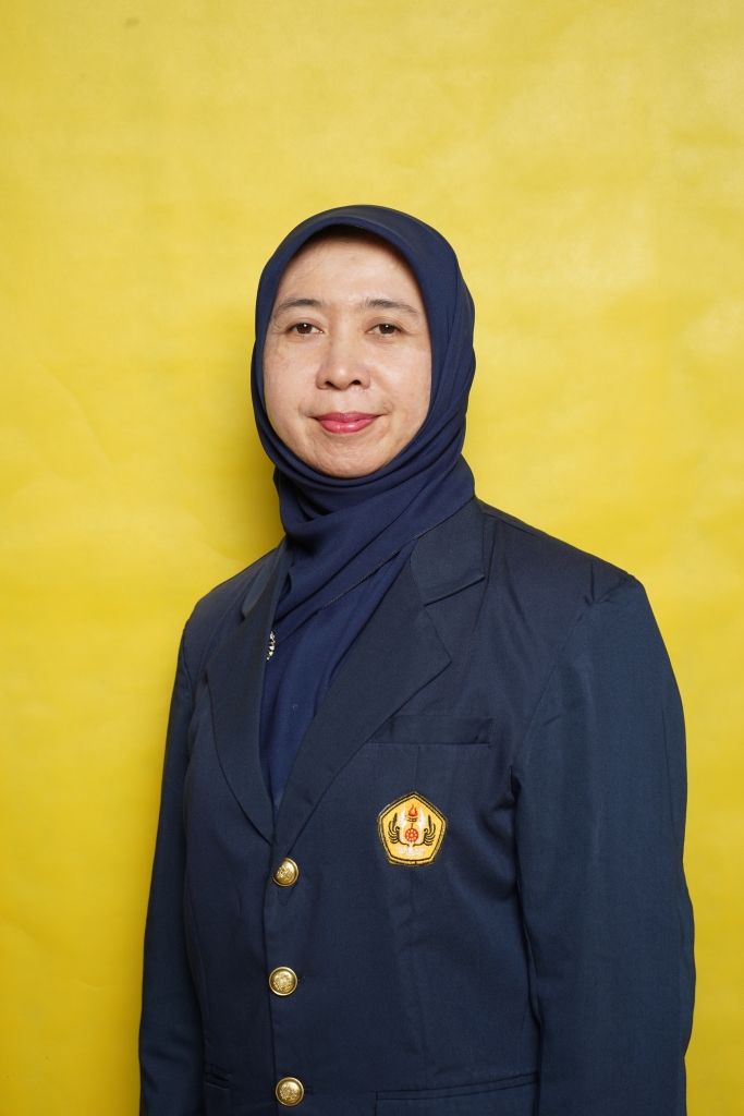 Lia Faridah