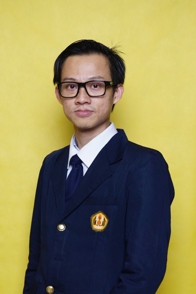Adhi Kristianto Sugianli
