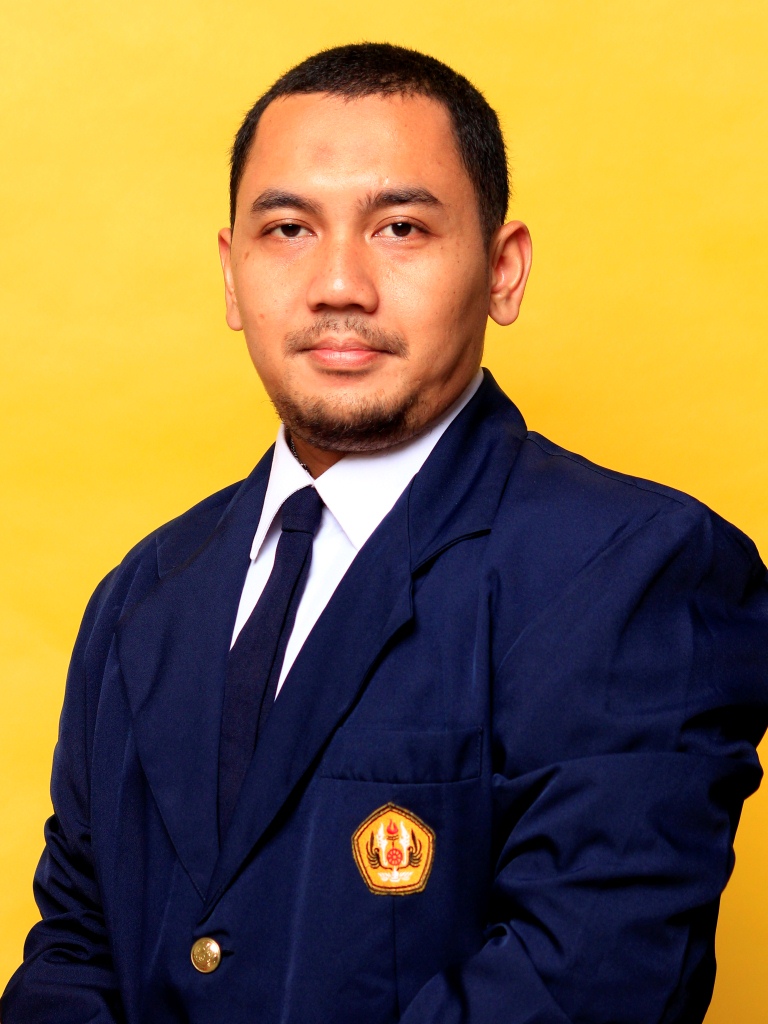 Syaiful Alam