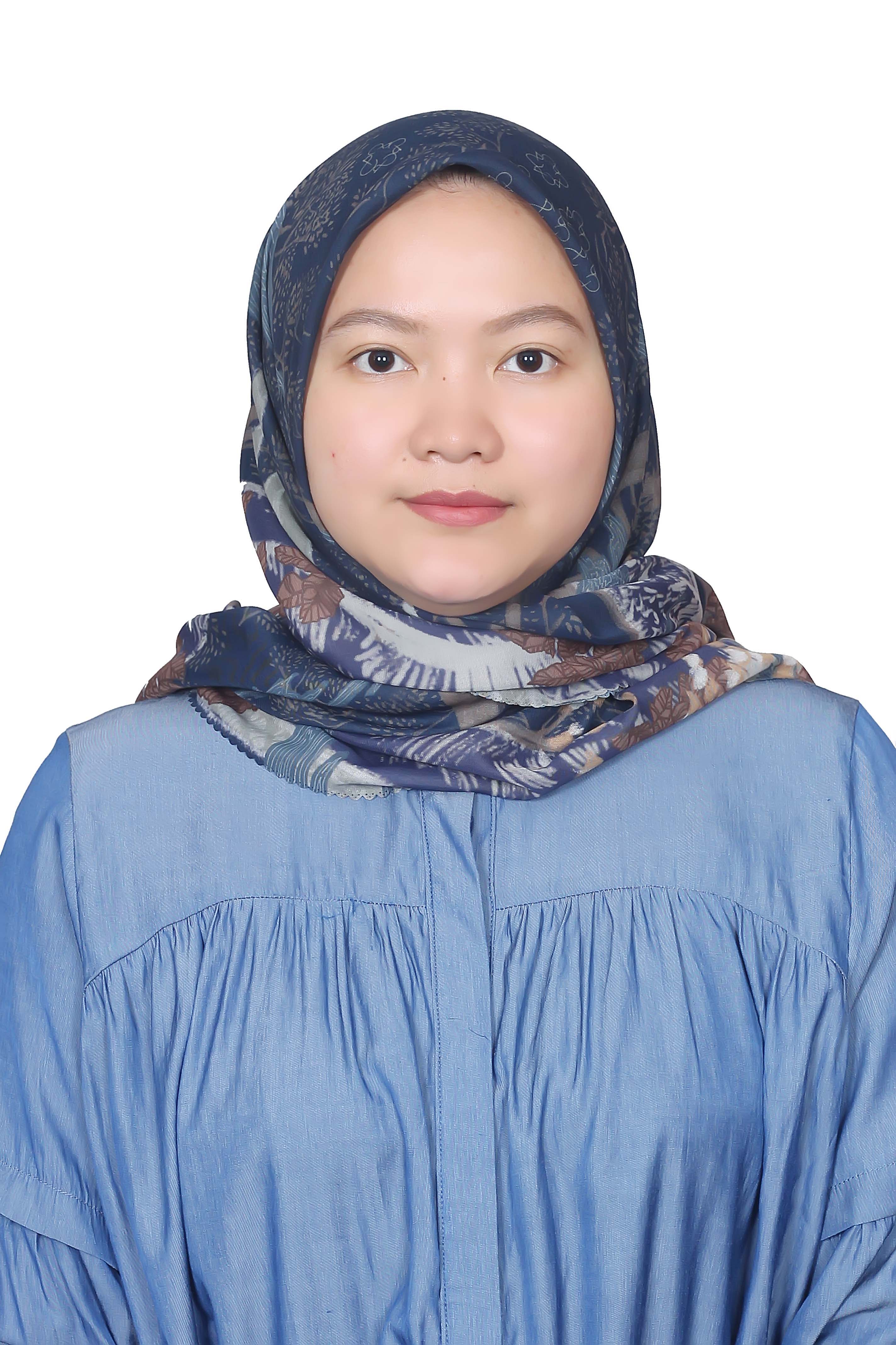 Raden Marsha Aulia Hakim