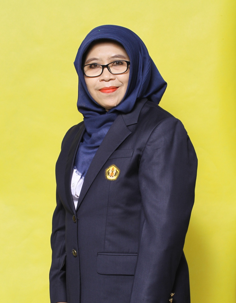 Prof. Henny Suzana Mediani, S.Kp., M.Ng., Ph.D.