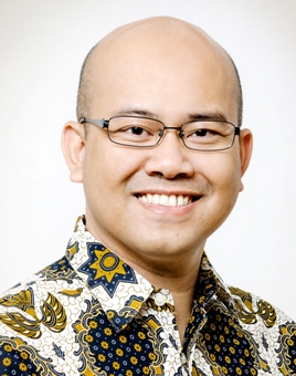 Agung Budi Sutiono