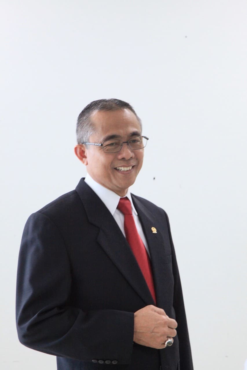 Prof. Dr. H. Eman Suparman, S.H., M.H.