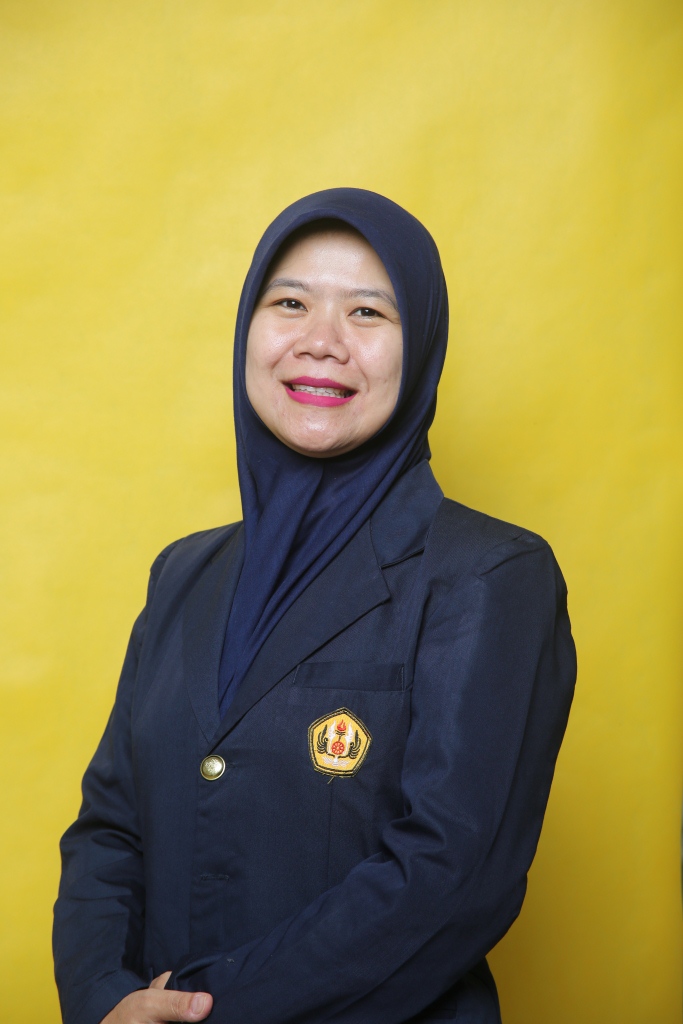 Dr. Pratami Wulan Tresna, S.Sos., M.Si.
