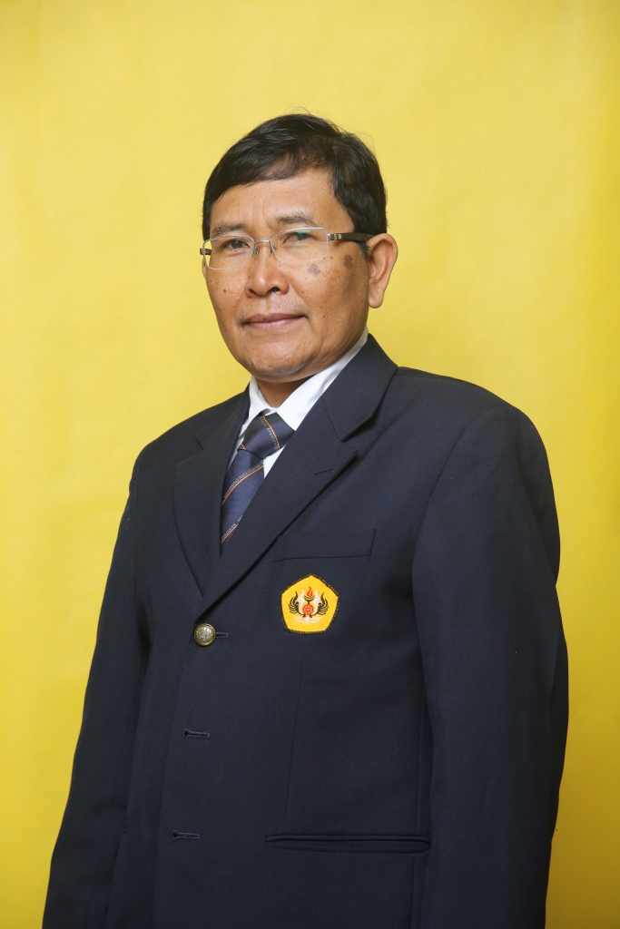 Jajang Sauman Hamdani