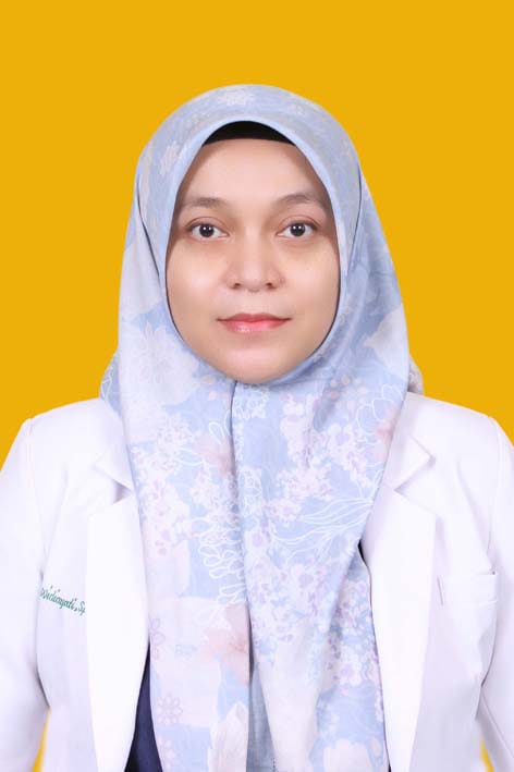 Iis Widiayati