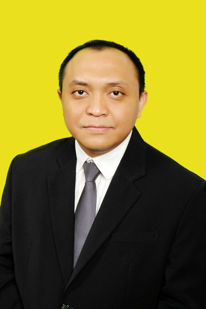 Raden Andri Primadhi