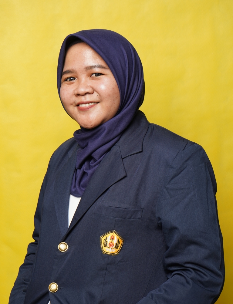 Izza Mahdiana Apriliani