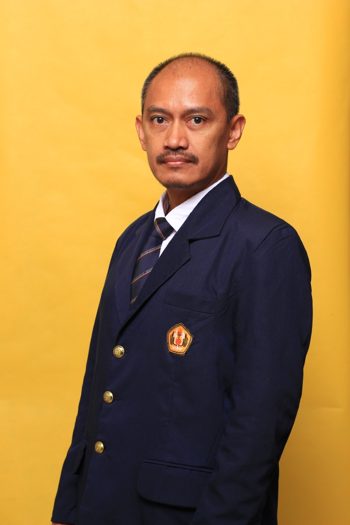 Iwa Rahmat Sunaryo