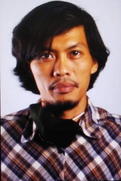 Muhammad Kurniawan Alfadli