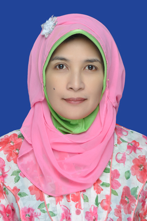 Dr. Evie Ariadne Shinta Dewi, M.Pd.